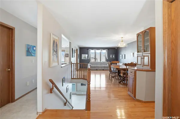 330 Stodola COURT #4, Saskatoon, SK S7N 4N9