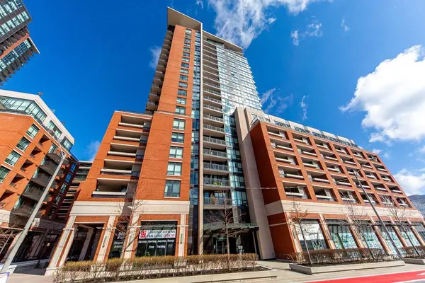 800 Lawrence AVE W #1121, Toronto W04, ON M6A 0B1