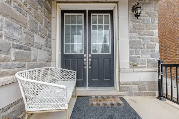 116 Morningside DR N, Halton Hills, ON L7G 0M2