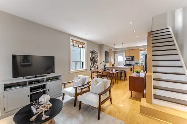 413 Indian GRV, Toronto W02, ON M6P 2H7