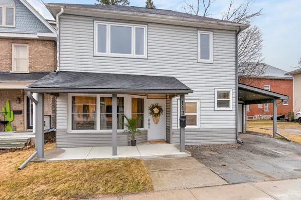 113 Princess ST, Peterborough, ON K9J 2A8