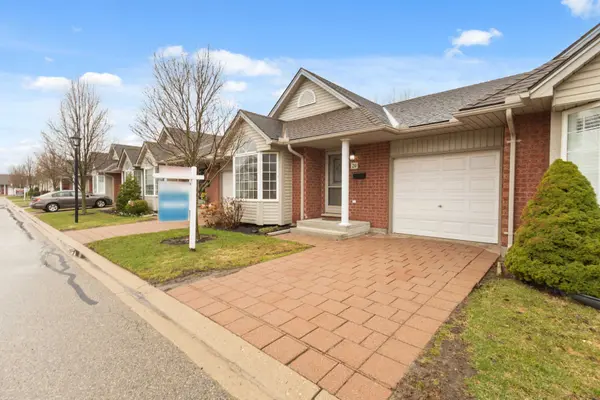 1555 HIGHBURY AVE N #20, London East, ON N5Y 5R2