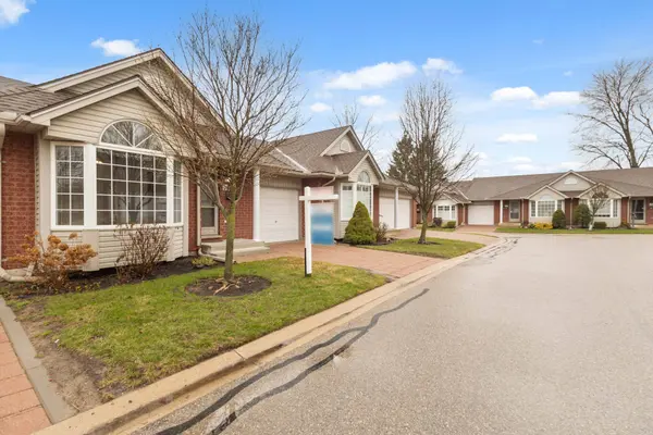 1555 HIGHBURY AVE N #20, London East, ON N5Y 5R2