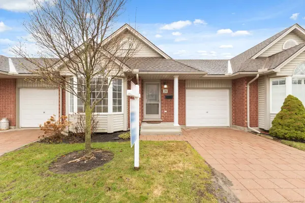 1555 HIGHBURY AVE N #20, London East, ON N5Y 5R2