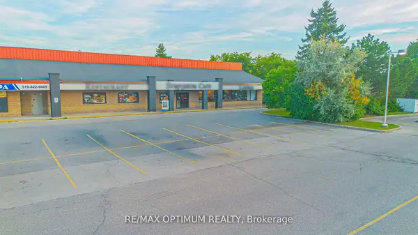 304 Stone RD W, Guelph, ON N1G 3C4