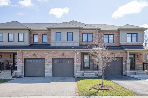 144 Crafter CRES, Hamilton, ON L8J 0H8