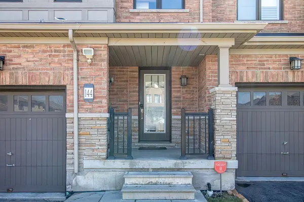 144 Crafter CRES, Hamilton, ON L8J 0H8