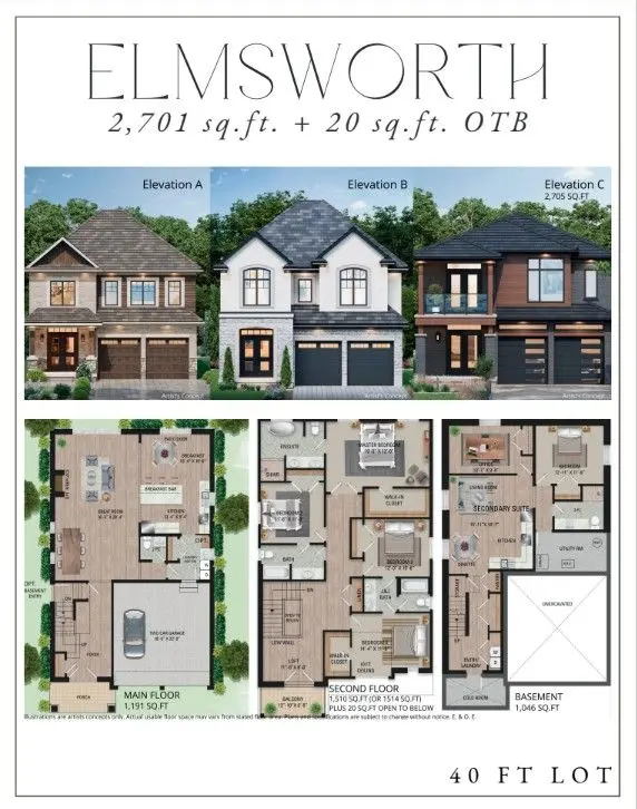 6803 Heathwoods AVE, London South, ON N6P 0M2