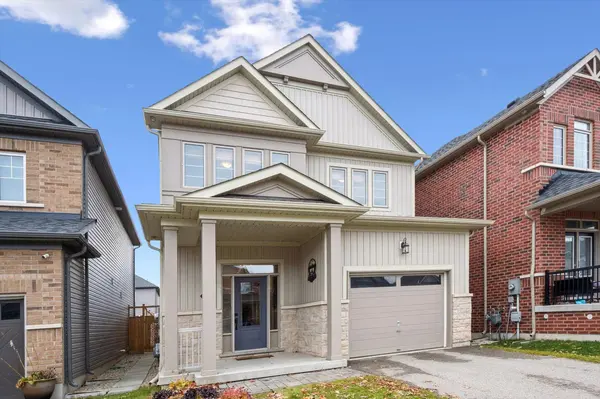 98 Kay CRES, Centre Wellington, ON N1M 0G2