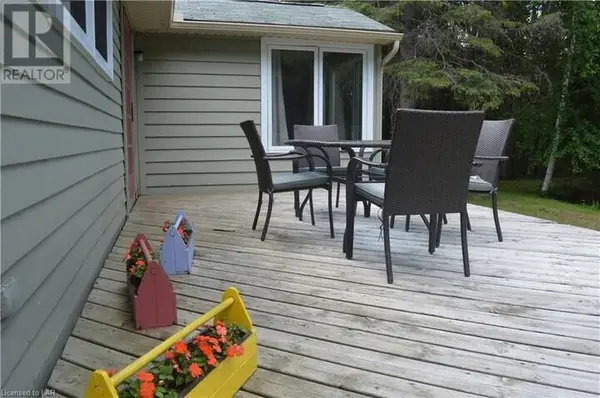 1052 Ablett CT, Algonquin Highlands, ON K0M 1J1