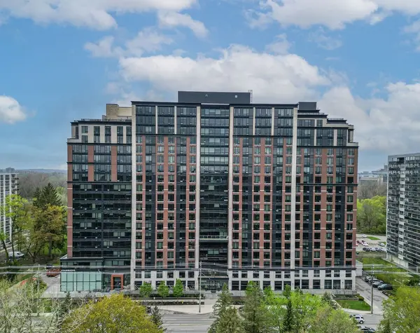 1235 Richmond ST #913, London East, ON N6A 0C1