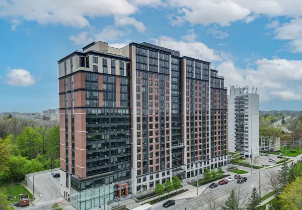 1235 Richmond ST #913, London East, ON N6A 0C1