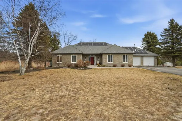 1325 County Rd 40 N/A, Quinte West, ON K8V 5P4