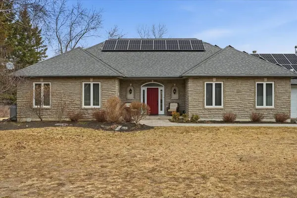 1325 County Rd 40 N/A, Quinte West, ON K8V 5P4