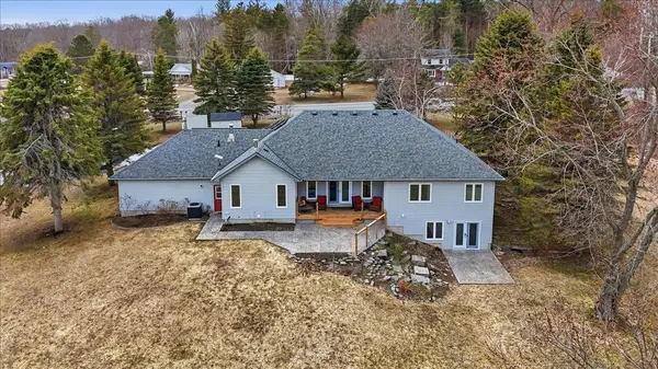 1325 County Rd 40 N/A, Quinte West, ON K8V 5P4