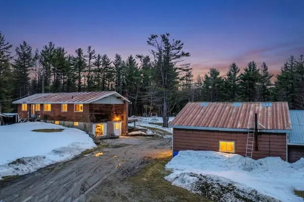 444 Monck RD, Kawartha Lakes, ON L0K 1W0