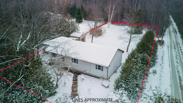 4 Jarrell LN N, Kincardine, ON N2Z 2X6
