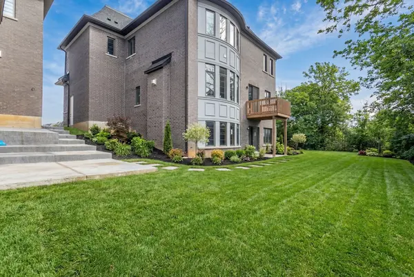 353 Somme ST, Woodstock, ON N4T 0K3