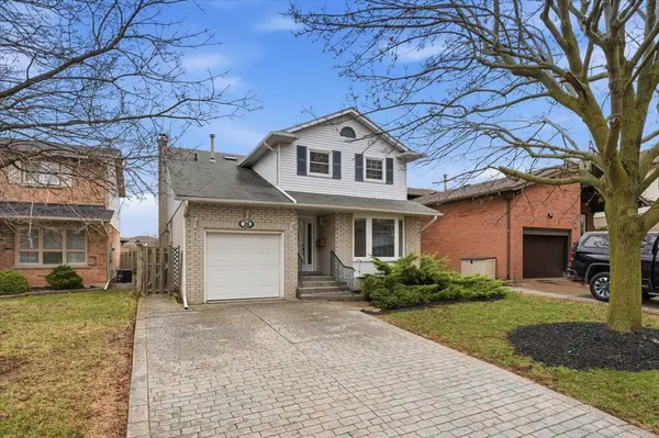 26 Ellington AVE, Hamilton, ON L8E 4E9