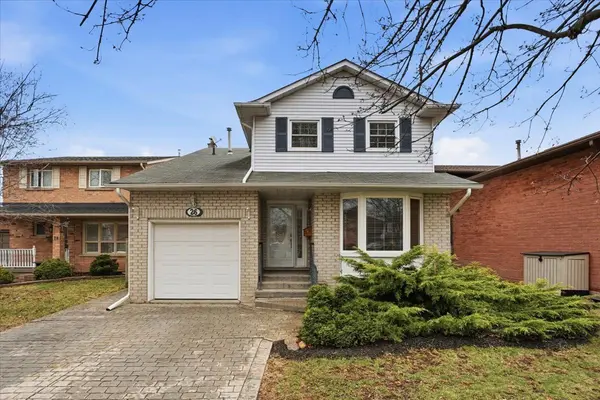 26 Ellington AVE, Hamilton, ON L8E 4E9