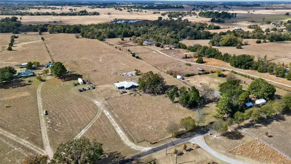 468 Vz County Road 2804, Mabank, TX 75147