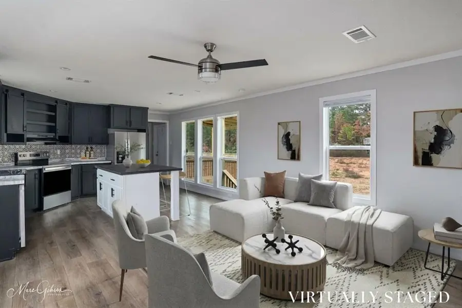 607 Nettleton Drive, Princeton, LA 71067