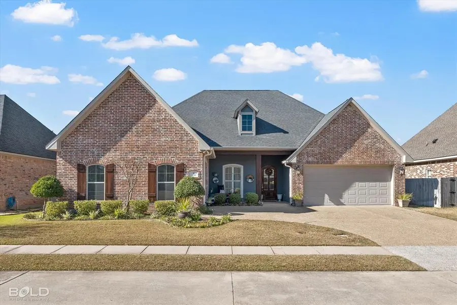 274 Captain Hm Shreve Boulevard, Shreveport, LA 71115