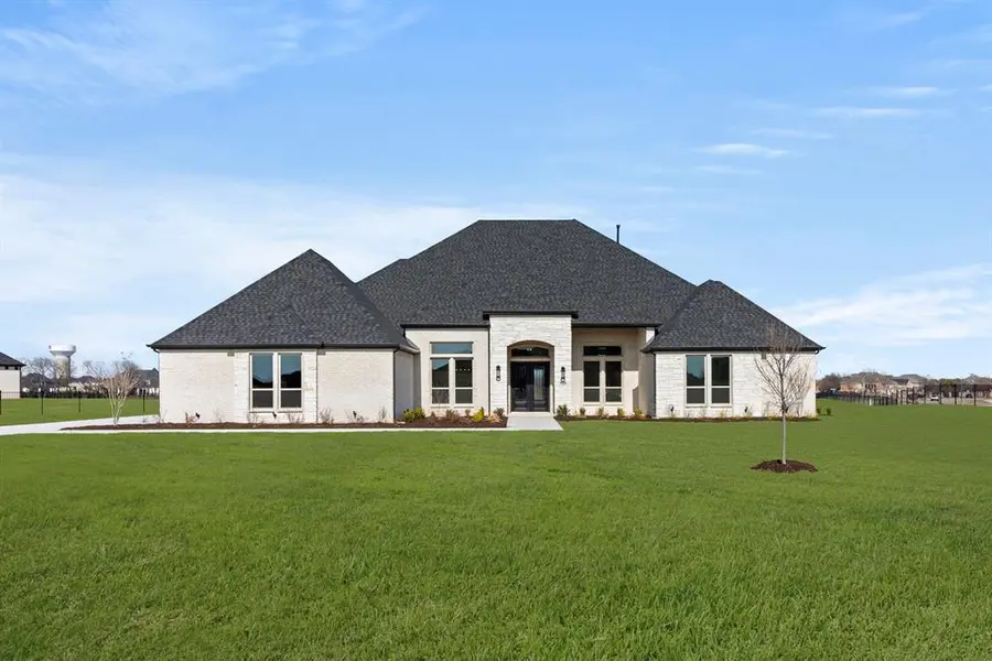 5109 Keswick Drive, Parker, TX 75002