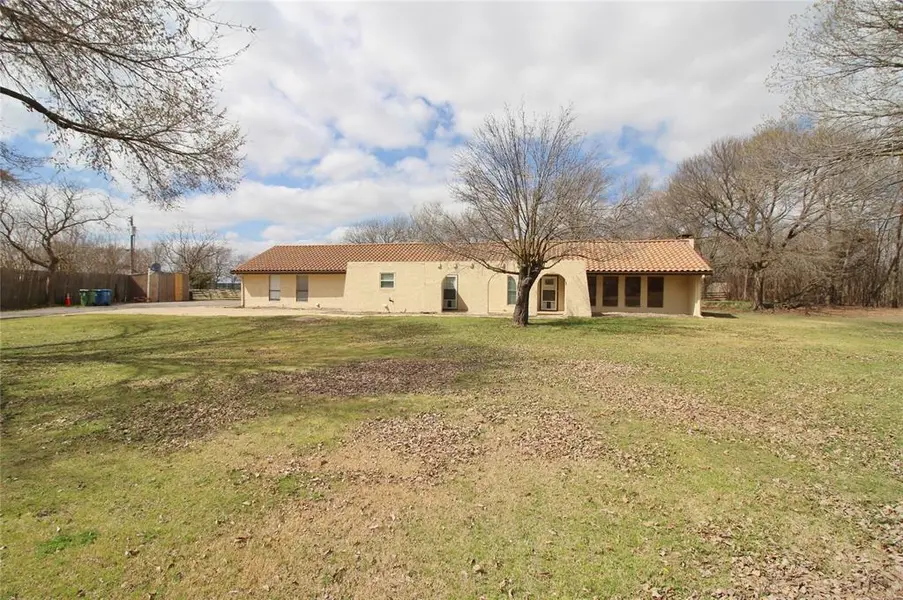 6600 Estados Drive, Parker, TX 75002