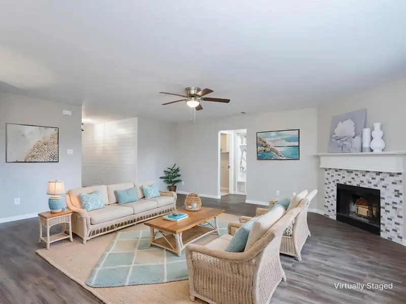 9824 Thomas Jefferson Drive, Mckinney, TX 75072