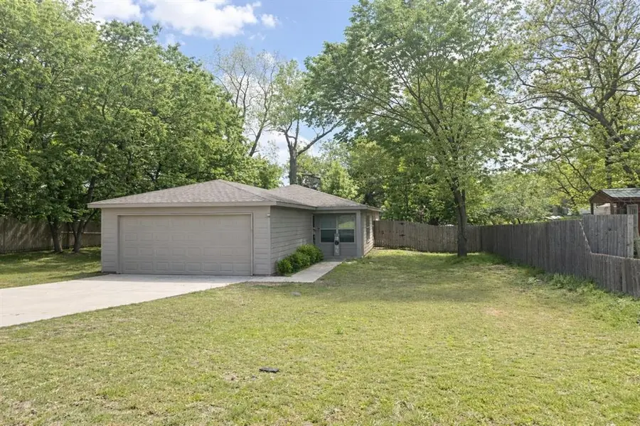 2820 W Washington Street, Denison, TX 75020