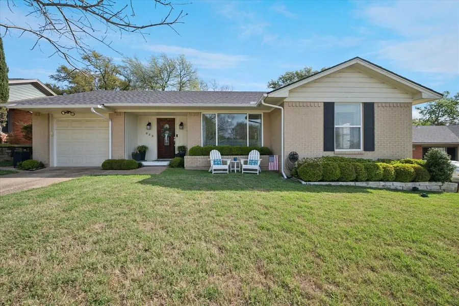 846 Peavy Road, Dallas, TX 75218