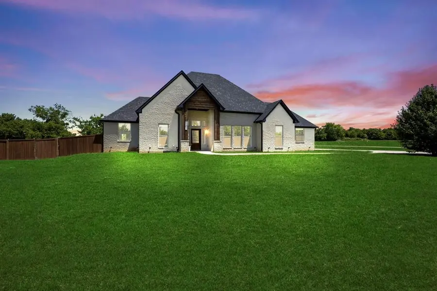 2201 Norwood Street, Sherman, TX 75092