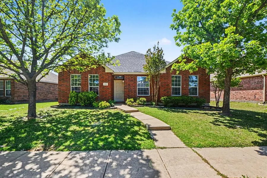 1550 Charleston Drive, Allen, TX 75002