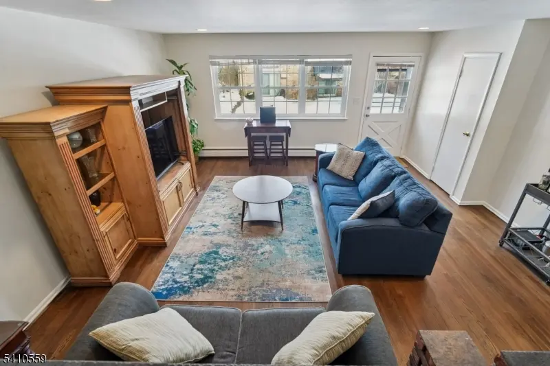 320 South St #1D, Morristown Town, NJ 07960