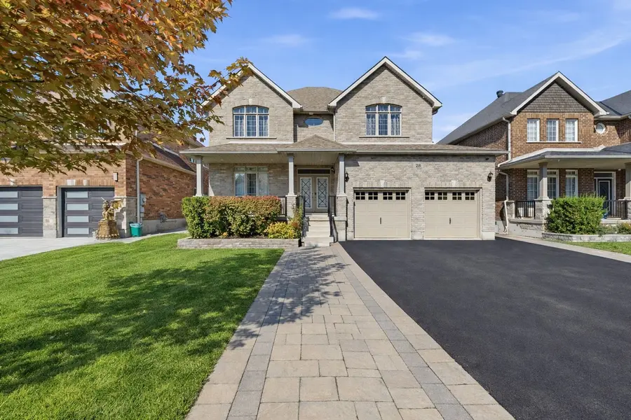 28 Tim Jacobs DR, Georgina, ON L4P 0G5