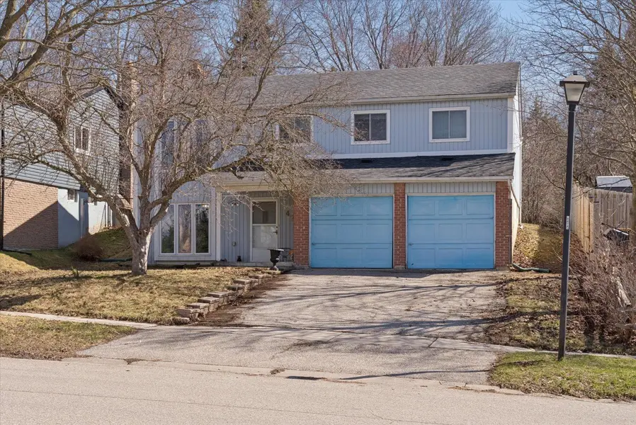 47 Holland River BLVD, East Gwillimbury, ON L9N 1C4