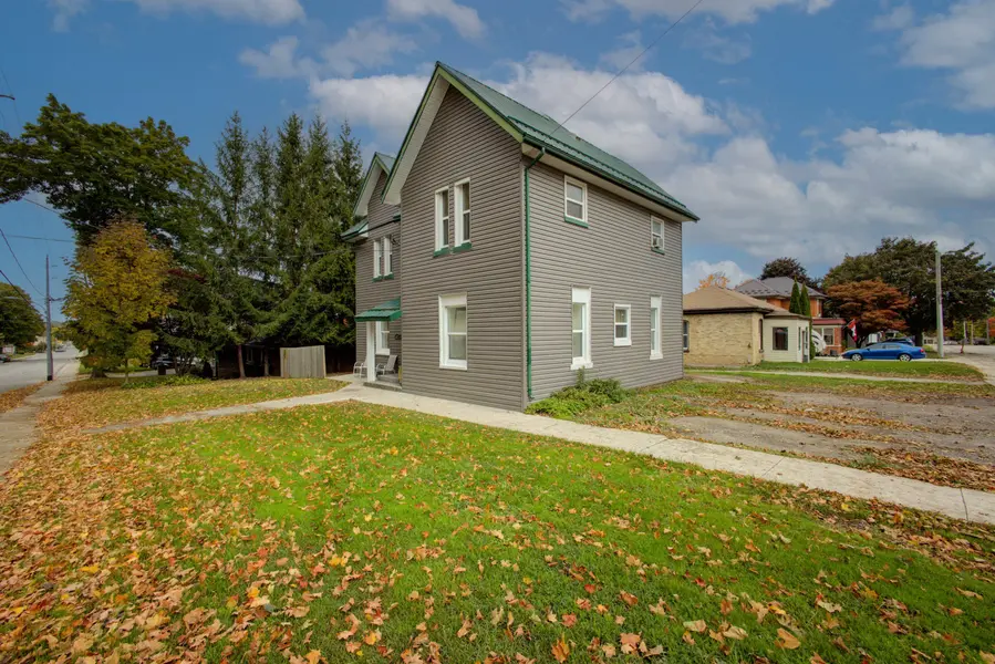 Address Not Disclosed