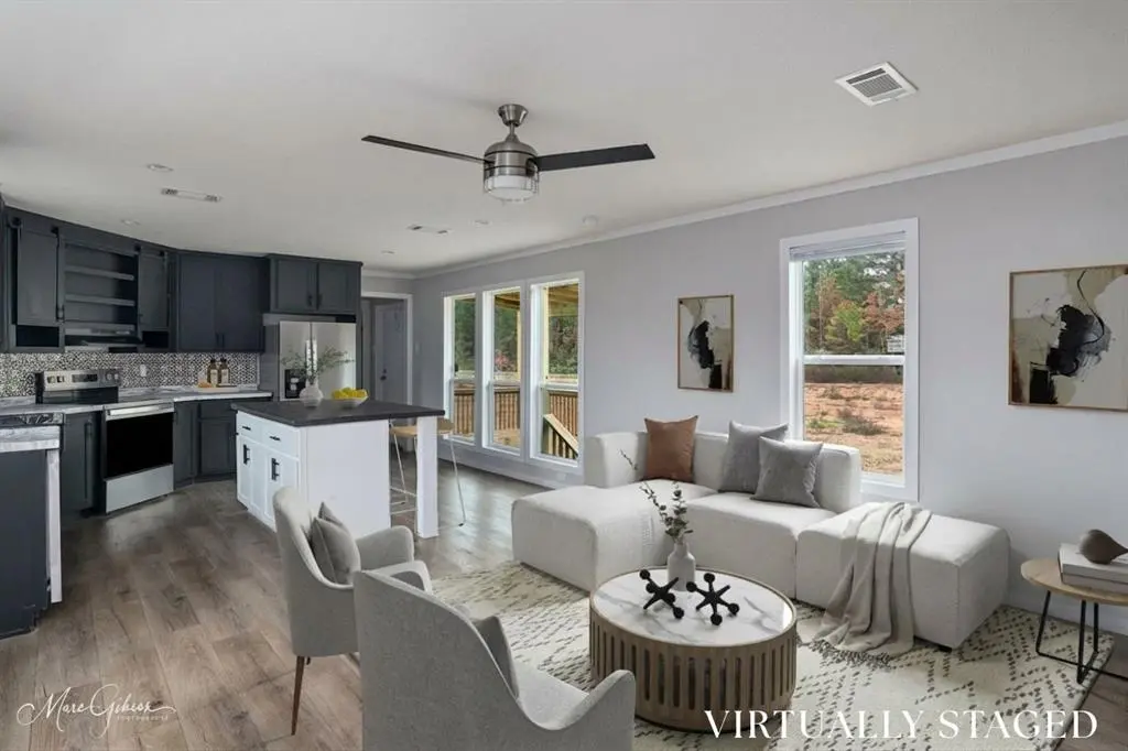 607 Nettleton Drive, Princeton, LA 71067