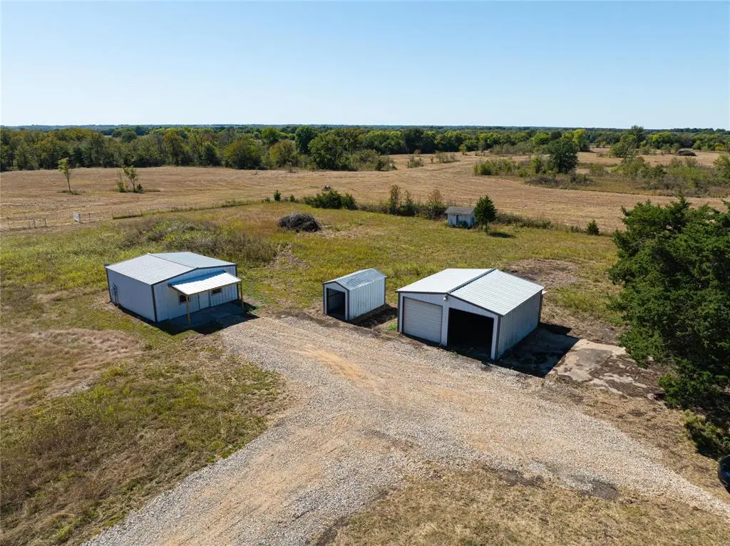 TBD Tract 7 FM 2675, Roxton, TX 75477