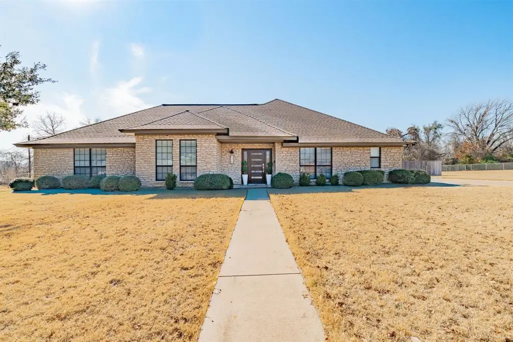 170 Brittain Circle, Stephenville, TX 76401