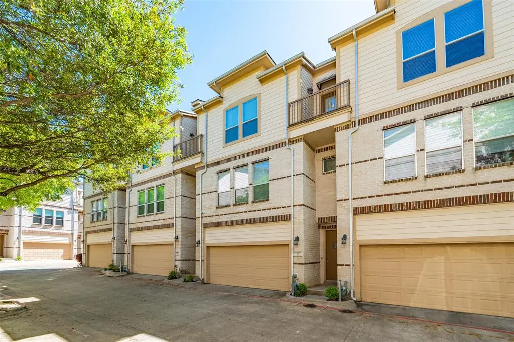 4830 Cedar Springs Road #5, Dallas, TX 75219