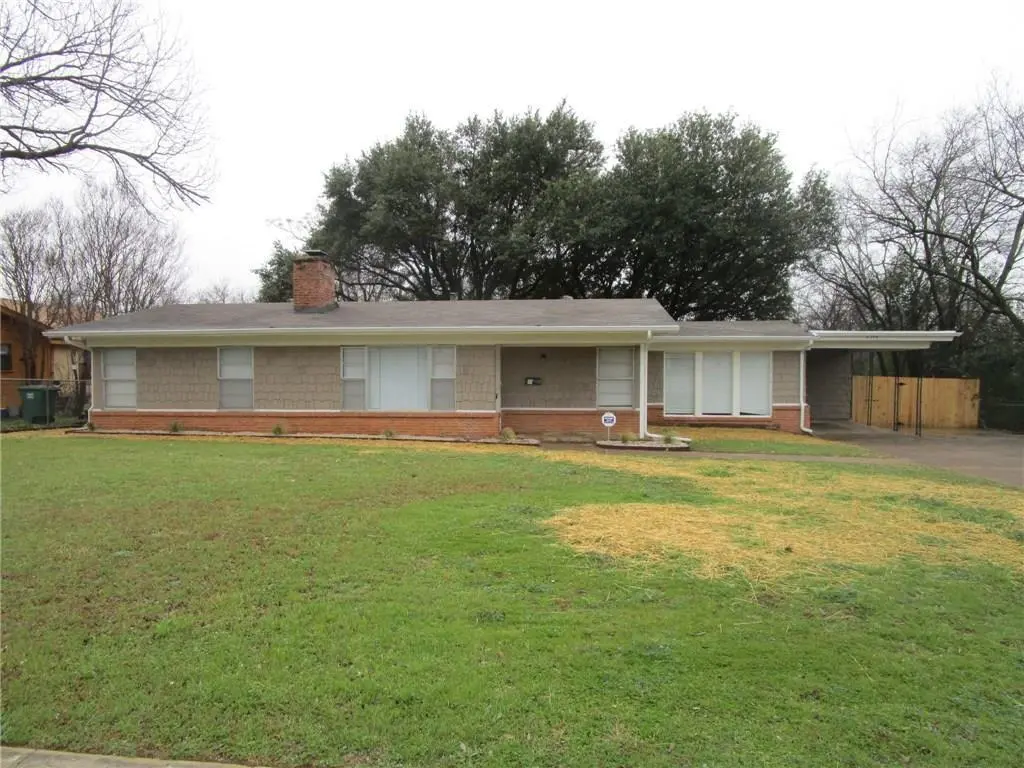 2344 Linda Lane, Fort Worth, TX 76119