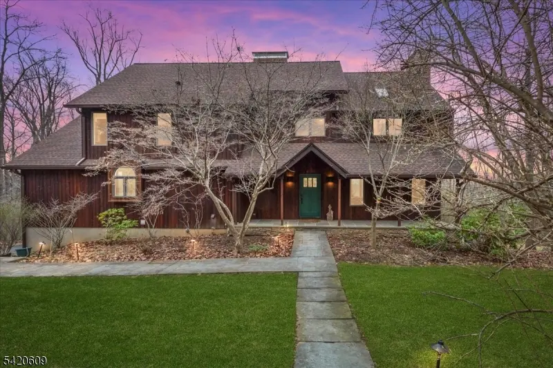 908 Ravine Road, Lebanon Twp., NJ 07830