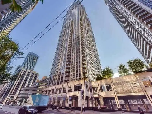 763 Bay ST #2812, Toronto C01, ON M5G 2R3