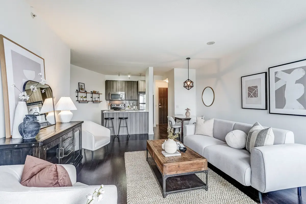 85 The Donway West N/A #504, Toronto C13, ON M3C 0L9