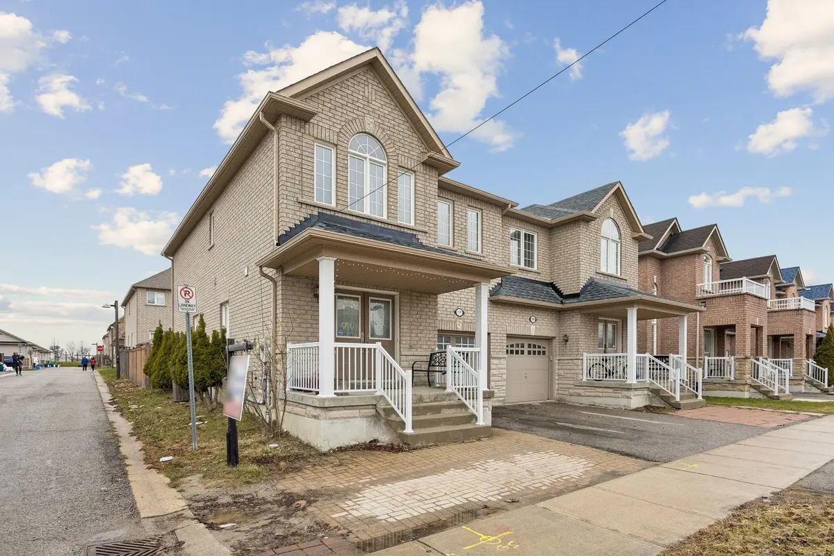 198 Swan Park RD, Markham, ON L6E 1X5