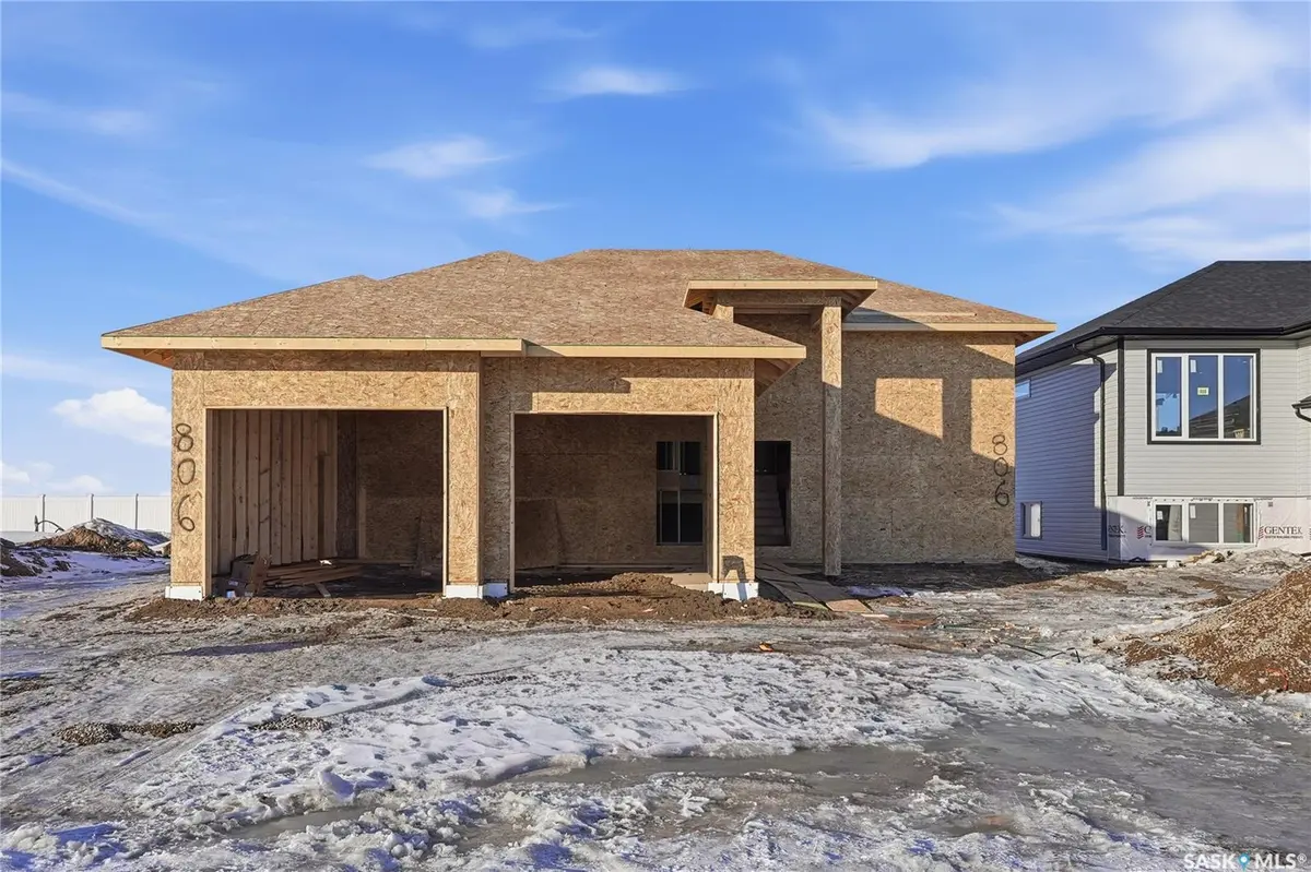 806 Ballesteros CRESCENT, Warman, SK S0K 4S4