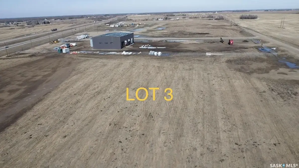 0 11 HIGHWAY #3, Dundurn Rm No. 314, SK S7T 0J1