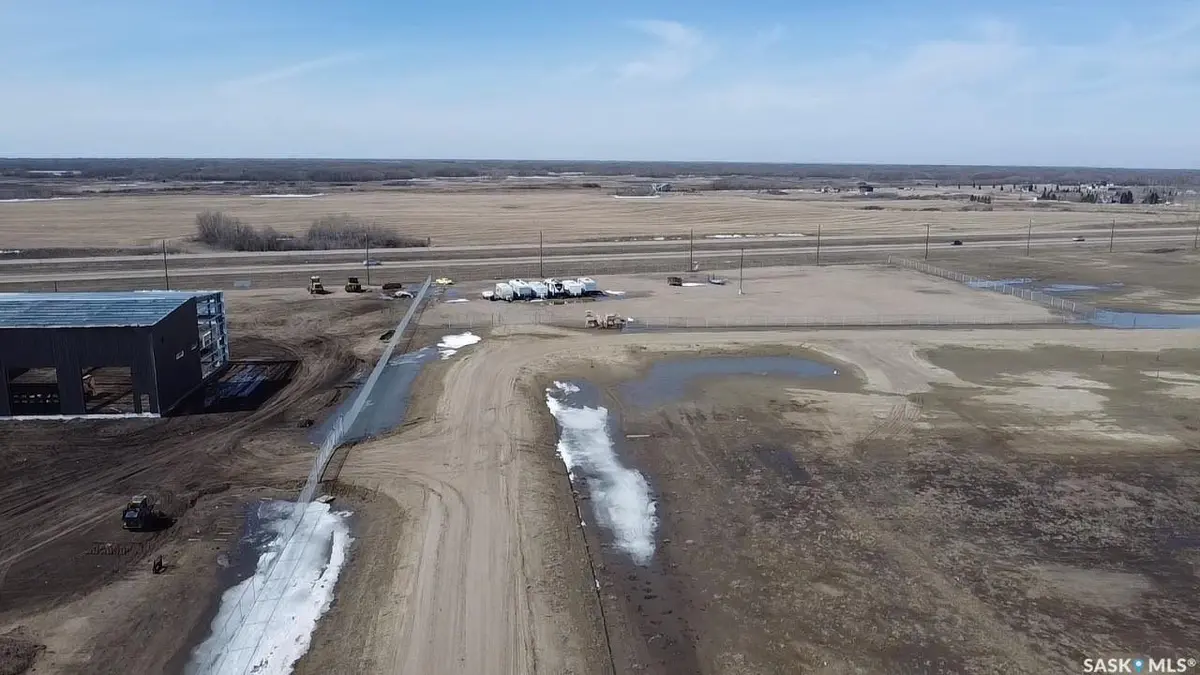 0 11 HIGHWAY #8, Dundurn Rm No. 314, SK S7T 0J1